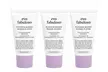Evo Fabuloso Color Treatment (3-Pack) - 1.1oz/30ml Each (Choose Shade) - Second Medium