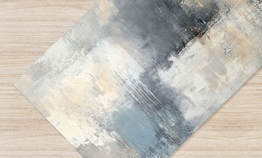 Image 20: Tapis de cuisine antidérapant