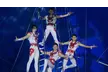 Big Apple Circus at Lincoln Center 11/7-1/4 - Second Medium