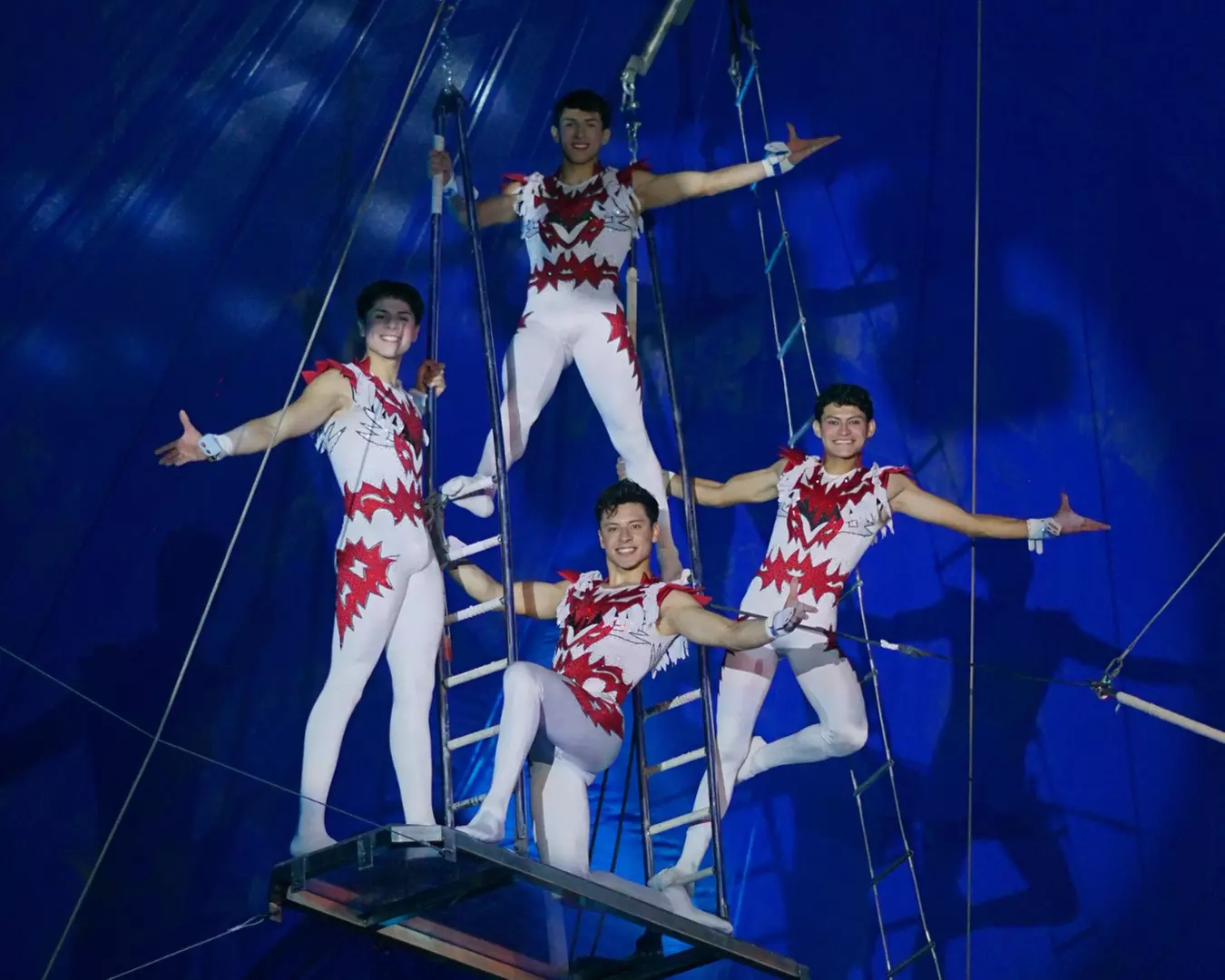 Big Apple Circus - Up to 20% Off