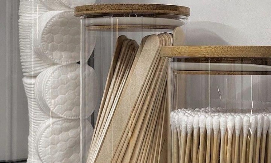 Image 8: Autumn inspiration: Deluxe Gel Polish or BIAB Manicure Awaits You