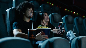 Regal Premiere Movie Tickets for One, Two or Four for Movie Magic!