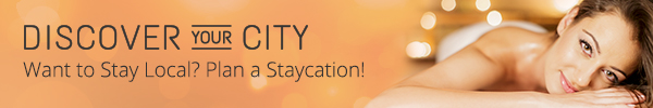Discover Your City