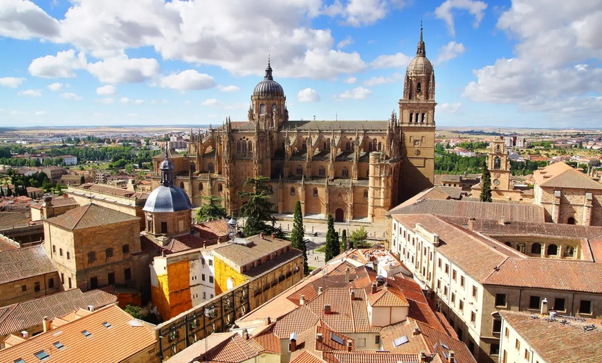 Image 29: ✈ 11-Day Spain & Portugal w/ Air from Great Value Vacations