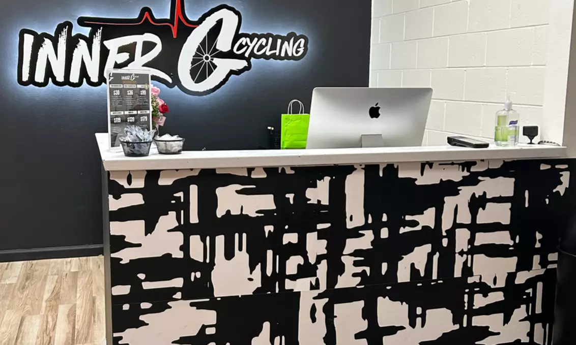 Unlimited Rhythm Cycling Classes – Upland, CA