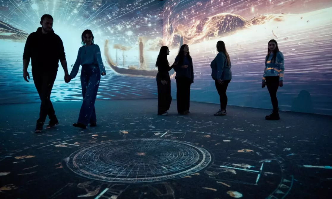 Ticket für die TUTANCHAMUN Ausstellung von Nov. - Dez. in Köln