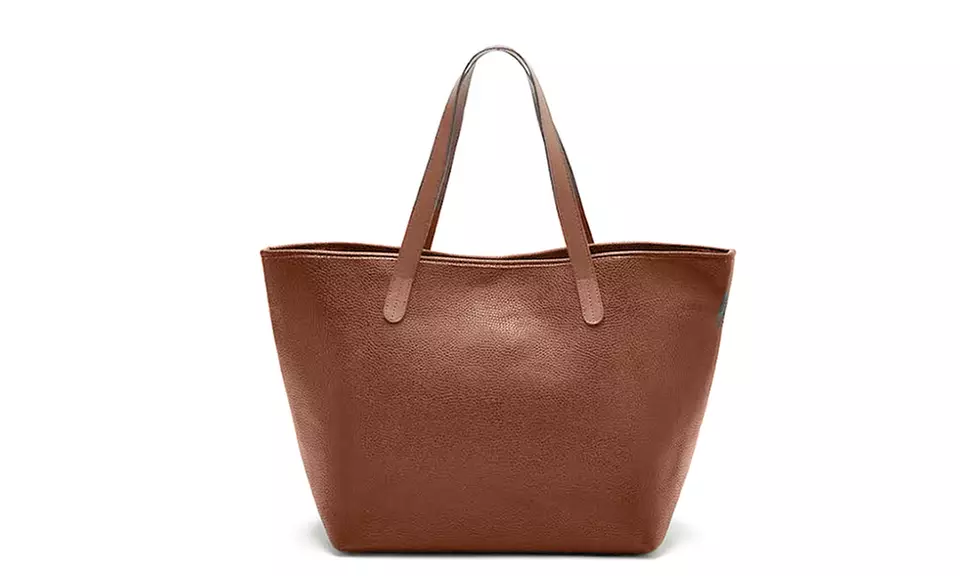 Jade and Juliet Women's Classic Tote - Second Medium