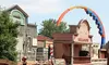 LIMITED TIME OFFER: Adventure Awaits at  Six Flags Frontier City- Up to 50% Off