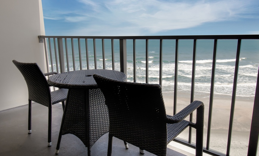 Image 22: Charming Beachside Retreat in Pawleys Island, SC