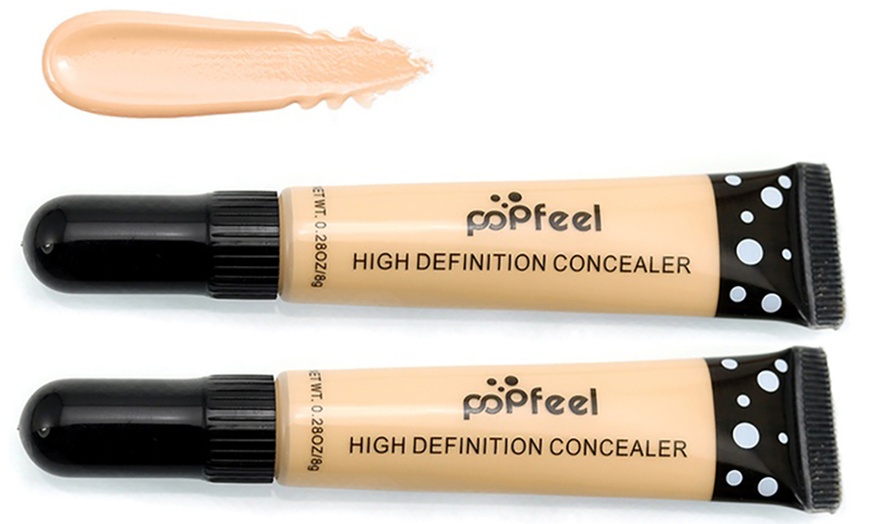 Image 7: High Definition Concealer