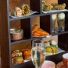 Image 2: Indian Afternoon Tea with Savory and Sweet Delights for 2 or 4 People