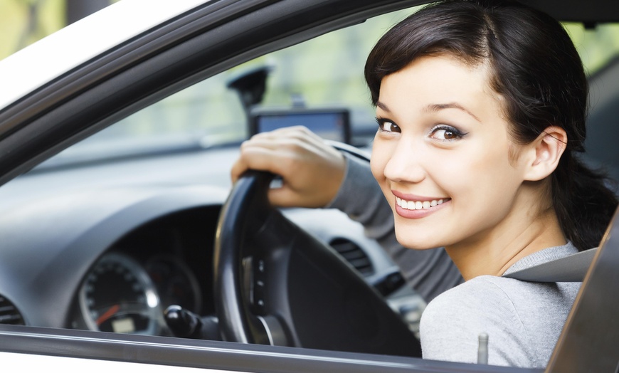 Defensive-Driving Classes - Epic Driving School, LLC | Groupon