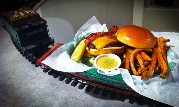 $11 for $20 Worth of American Food at The Junction Diner - Primary Image