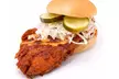 Spend $15, $25 or $50 Towards Food & Drinks with Up To 40% off at  Hangry Joe's Hot Chicken & Wings - Second Medium