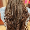 Image 2: Haircut with Condition, Blow-Dry and Single Process Color