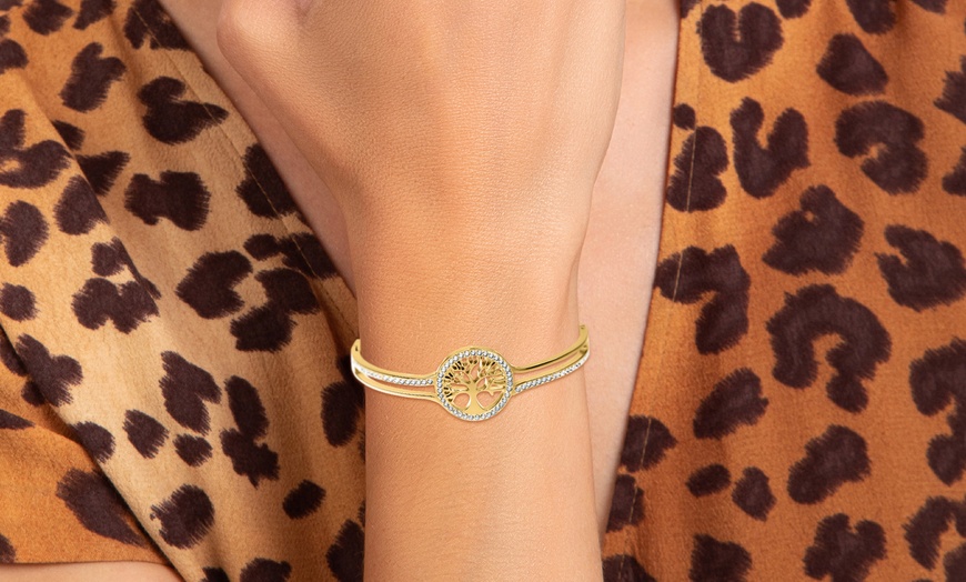 Image 5: Sc Crystal Paris women's jewellery Bracelets