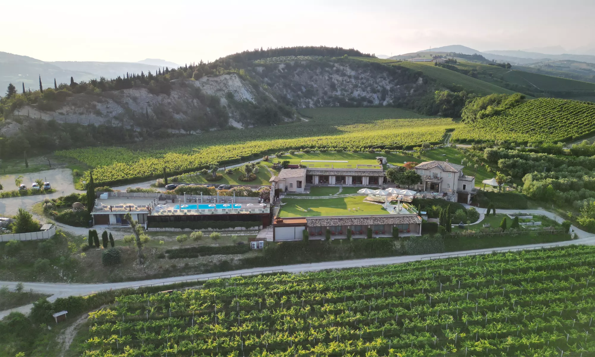 Verona: camera matrimoniale con colazione, Spa e drink di benvenuto