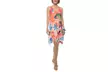 Women's Resort Vacation Tropical Dresses with Plus - Second Medium