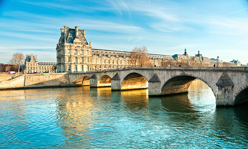 Image 10: Séjour près de Paris et Versailles