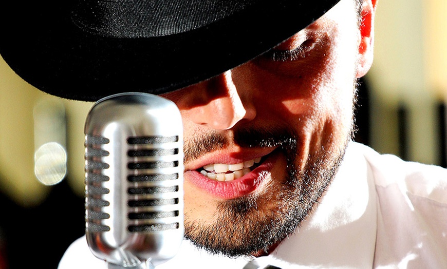 Image 2: La Dolce Vita Dinner & Show am 20.07.25 für 2 - 4 Personen