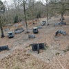 Image 7: Enjoy 3 Hour Paintball Session + 100 Paintballs For Up to Six People