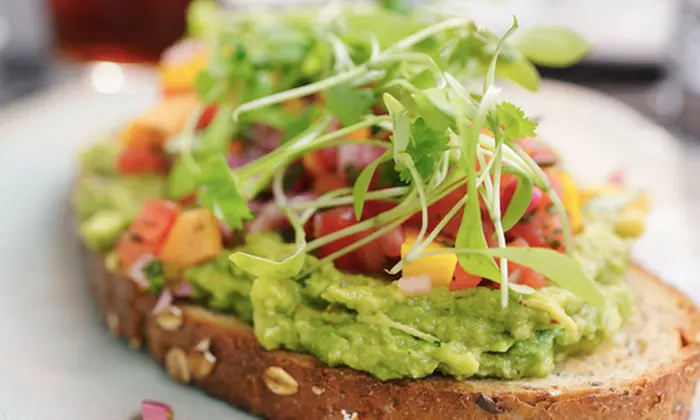 New American Dining with a Latin Twist at the Radio Restaurant, NYC