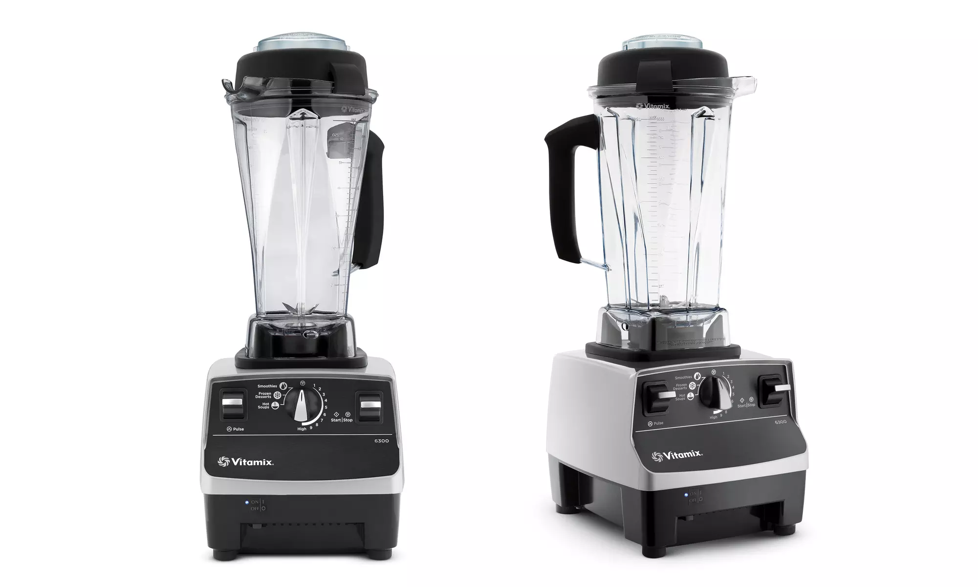 Vitamix Pre-Programmed Blender (Certified Reconditioned) - Second Medium