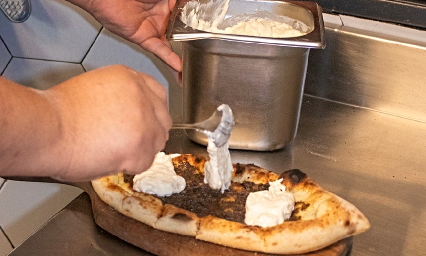 Image 7: Combo de cócteles y focaccias para 2 o 4 personas en Oven Mozzarella