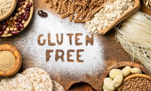 Gluten-Free Cooking Online Course