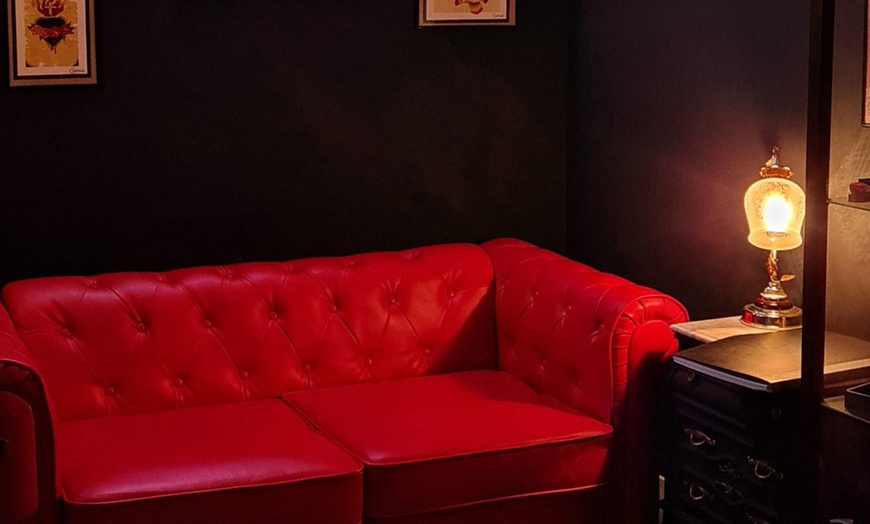 Image 5: 3 o 6 sesiones de eliminación de tatuajes de hasta 100 cm² con láser