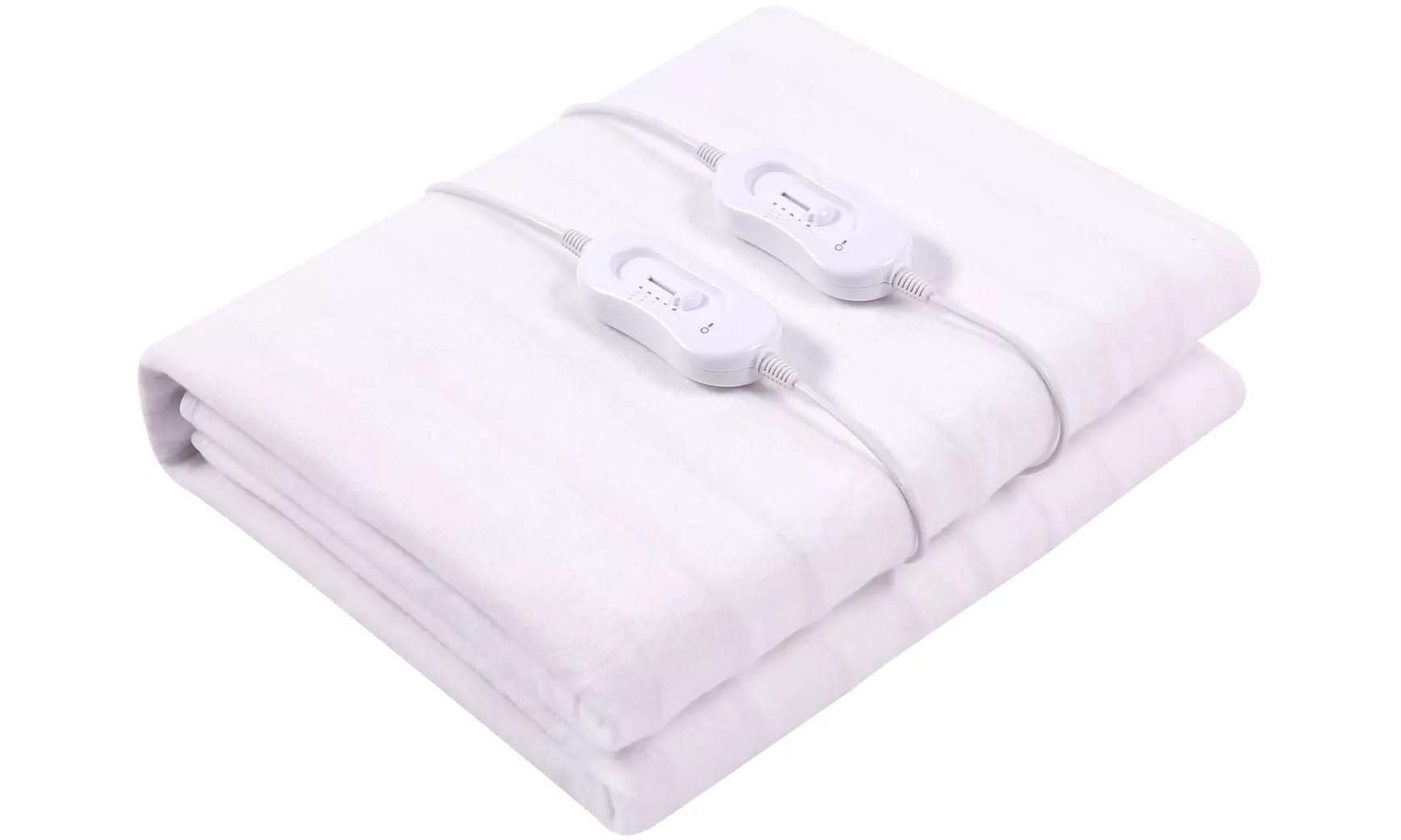 Scaldaletto elettrico con doppio controllo