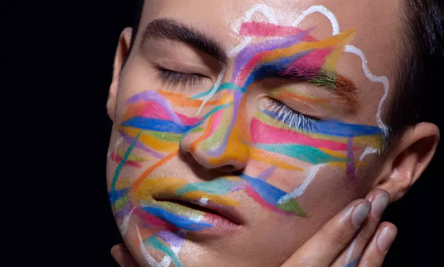 Image 13: Presume de piel ideal con 1 sesión de maquillaje especial para eventos