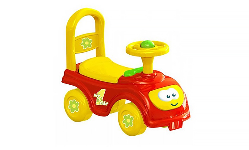 Image 5: Kids' Ride-Ons