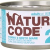 Image 22: Set da 24 lattine di cibo per gatti Natural Code