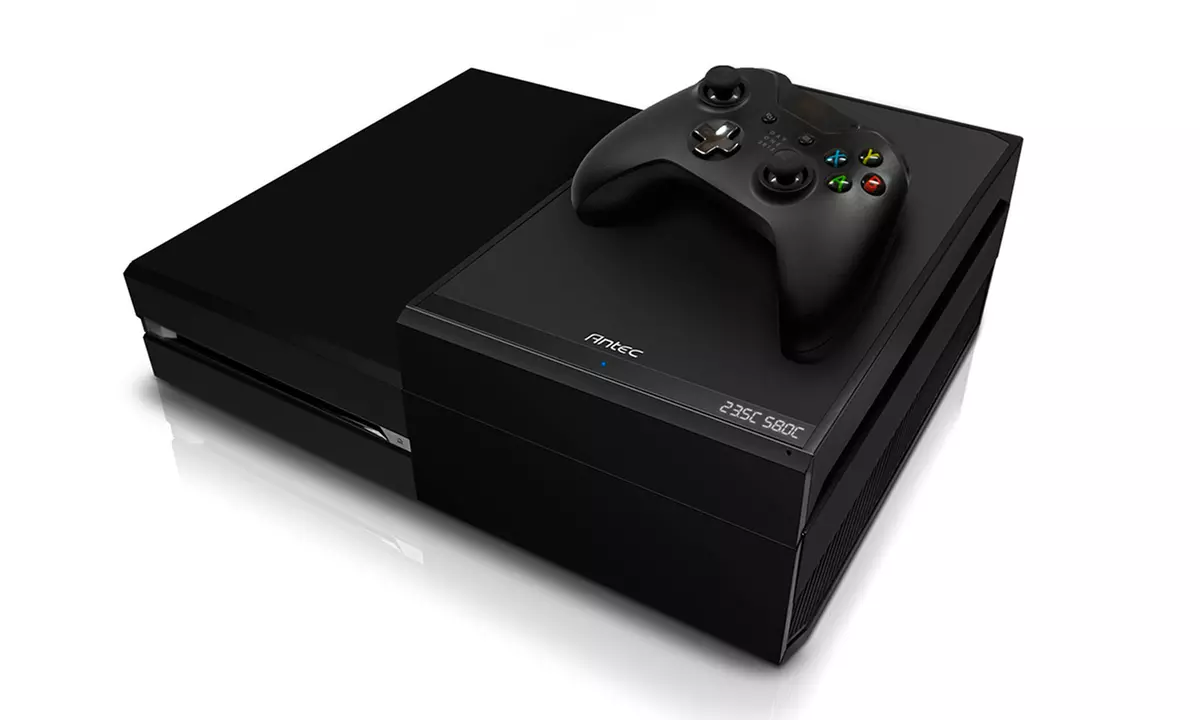 Antec X-1 Cooling Fan for Xbox One
 - Primary Image