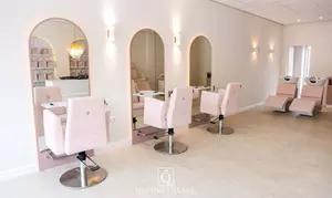 Intense 'haarbotox'-behandeling, wat je type haar en kapsel ook is, korting tot 38%