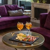 Image 1: Aperitivo italiano con copas y picoteo para 2 o 4 en hotel 5 estrellas