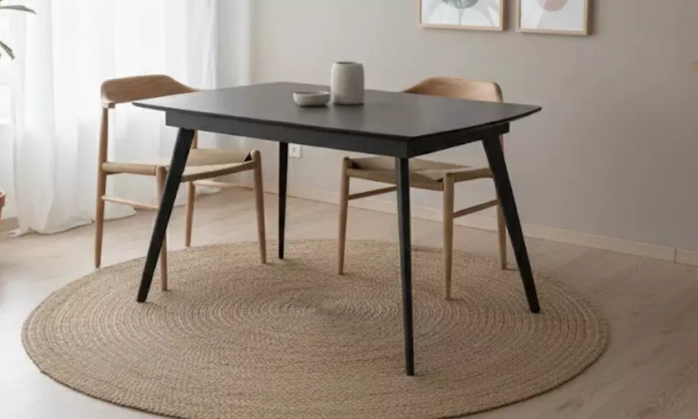 Tavolo allungabile George