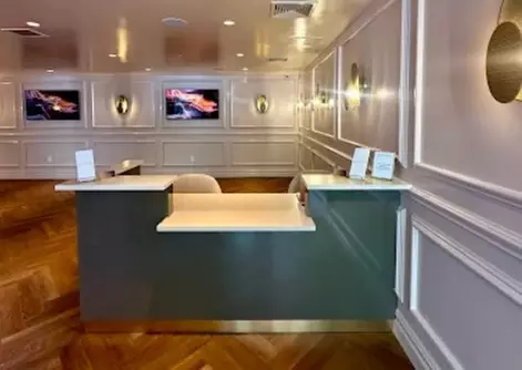 Up to 37% Off on Injection-Other-Dysport, Xeomin at James Christian Cosmetics - E 64th - Second Medium