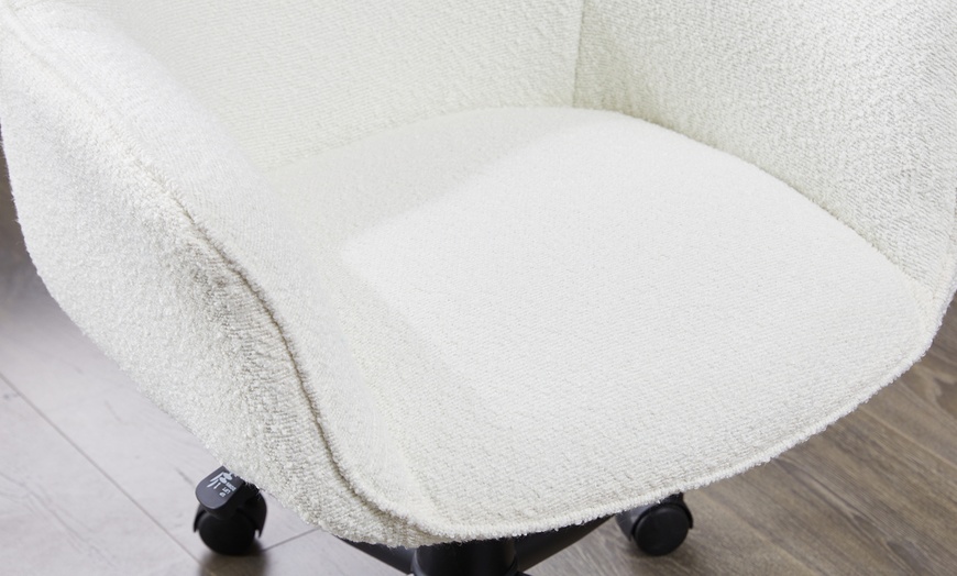 Image 4: Office Chair Collection