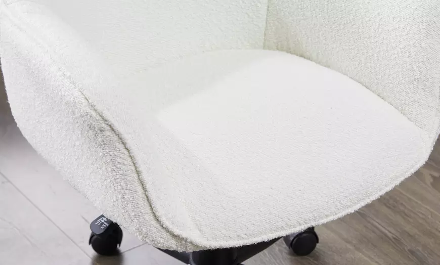 Image 4: Office Chair Collection
