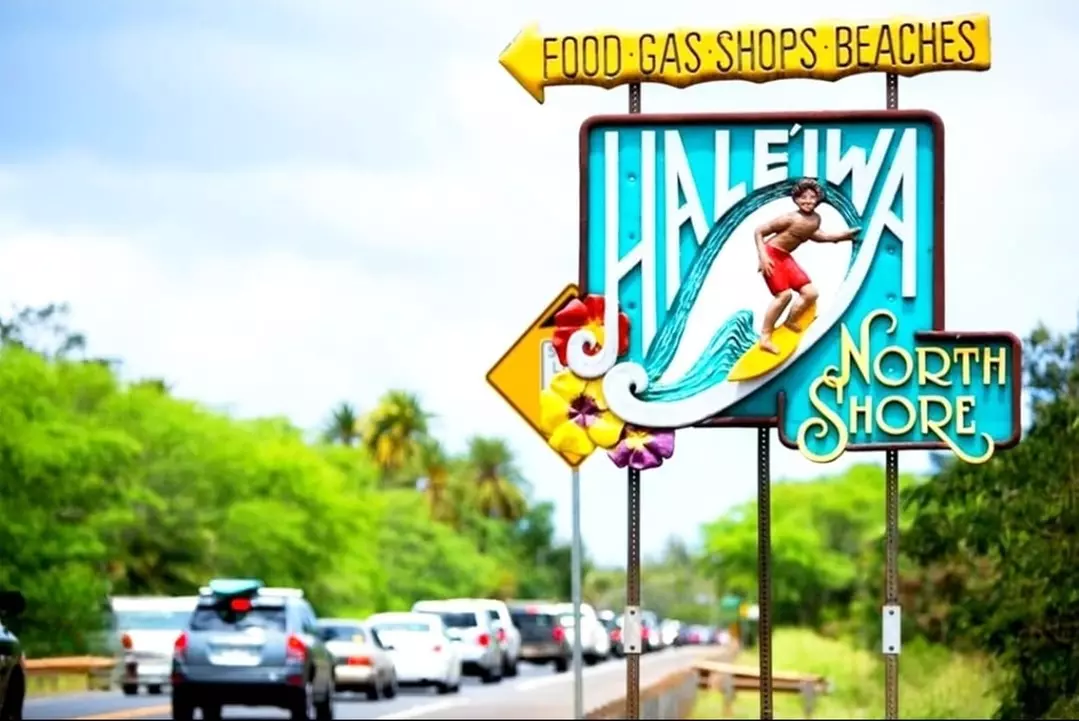 Up to 51% Off Oahu Full-Day Island Tour - Aloha Fantasy Tours