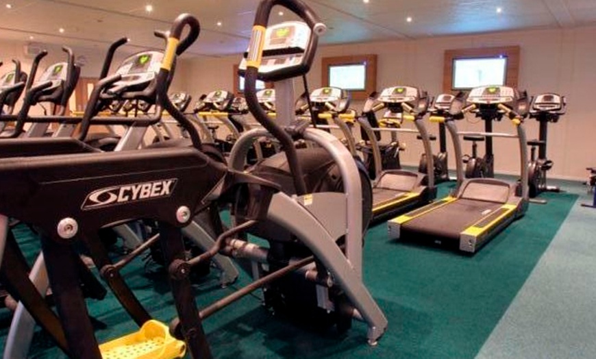 Image 3: Gym Membership £10