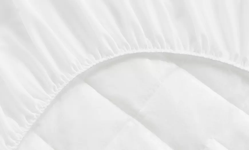 Image 4: Waterbestendige TENCEL matrasbeschermer