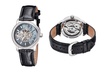 Stuhrling Women's Legacy Automatic Dress Watches - Second Medium