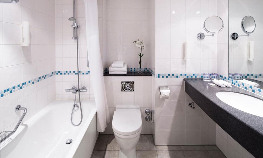 Image 9: München: 1-4 Nächte inkl. Frühstück, Wellness und Welcome Drink