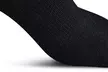 No Show Low Cut Ankle Mens Short Socks Casual Cotton Socks(5/10-Pack) - Second Medium