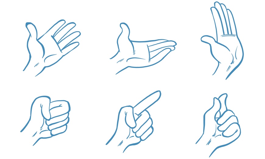 Image 7: 3 oder 12 Monate Online-Zeichenkurs: Comics zeichnen