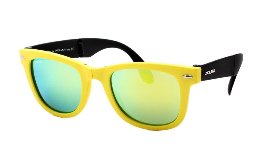 Image 17: Polar Sunglasses (Up to 88% Off)