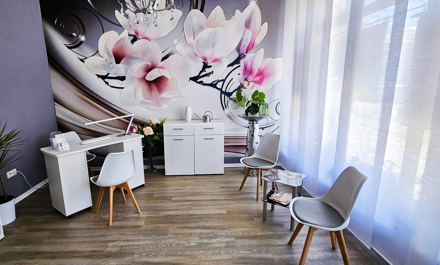 Image 2: 1 oder 2 Fußreflexzonen-Massage á 20 Min. für 1 Person